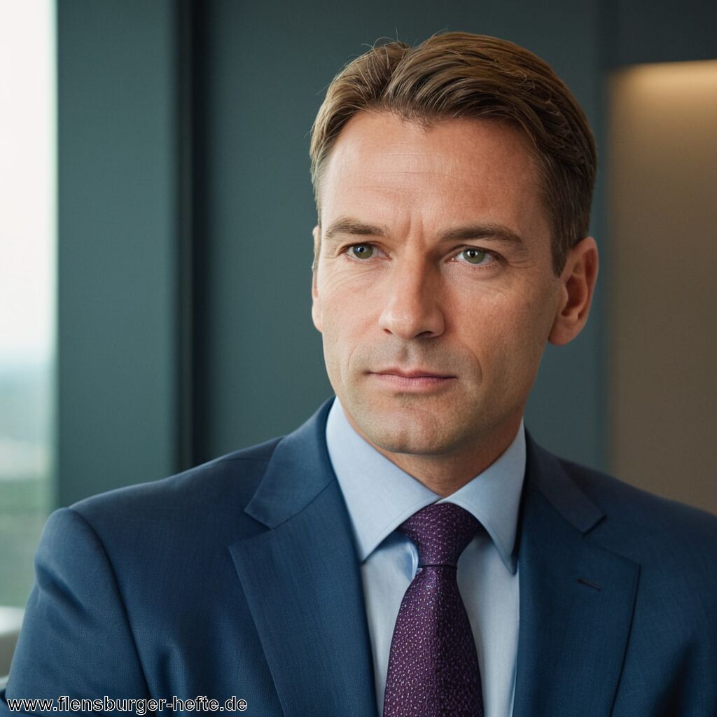 Thomas Hornauer Vermögen » Einblick in die Finanzwelt