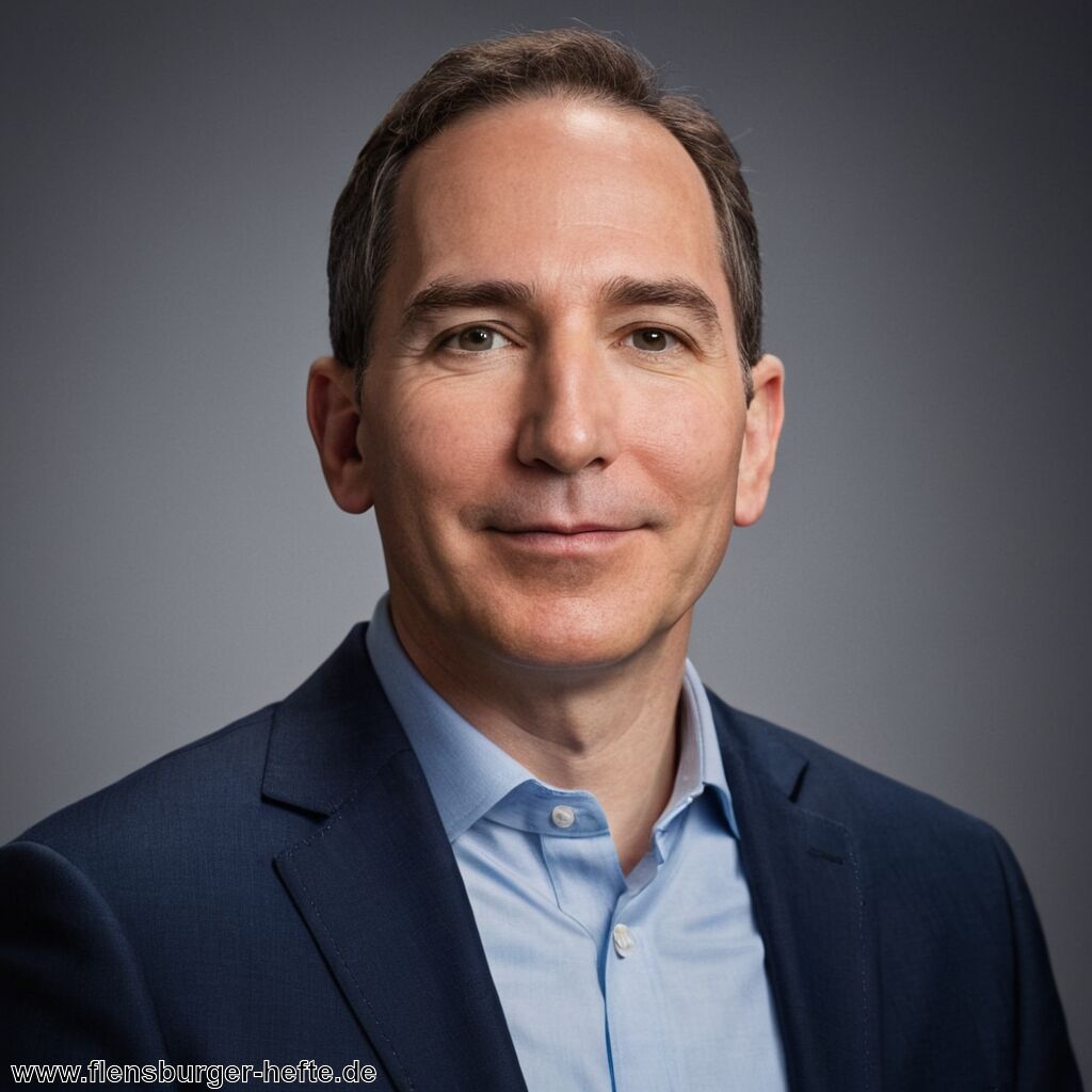 Amazon Chef Vermögen » Einflussreiche Figuren bei Amazon