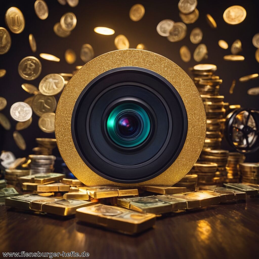 I Show Speed Vermögen » YouTube Star und sein Vermögen