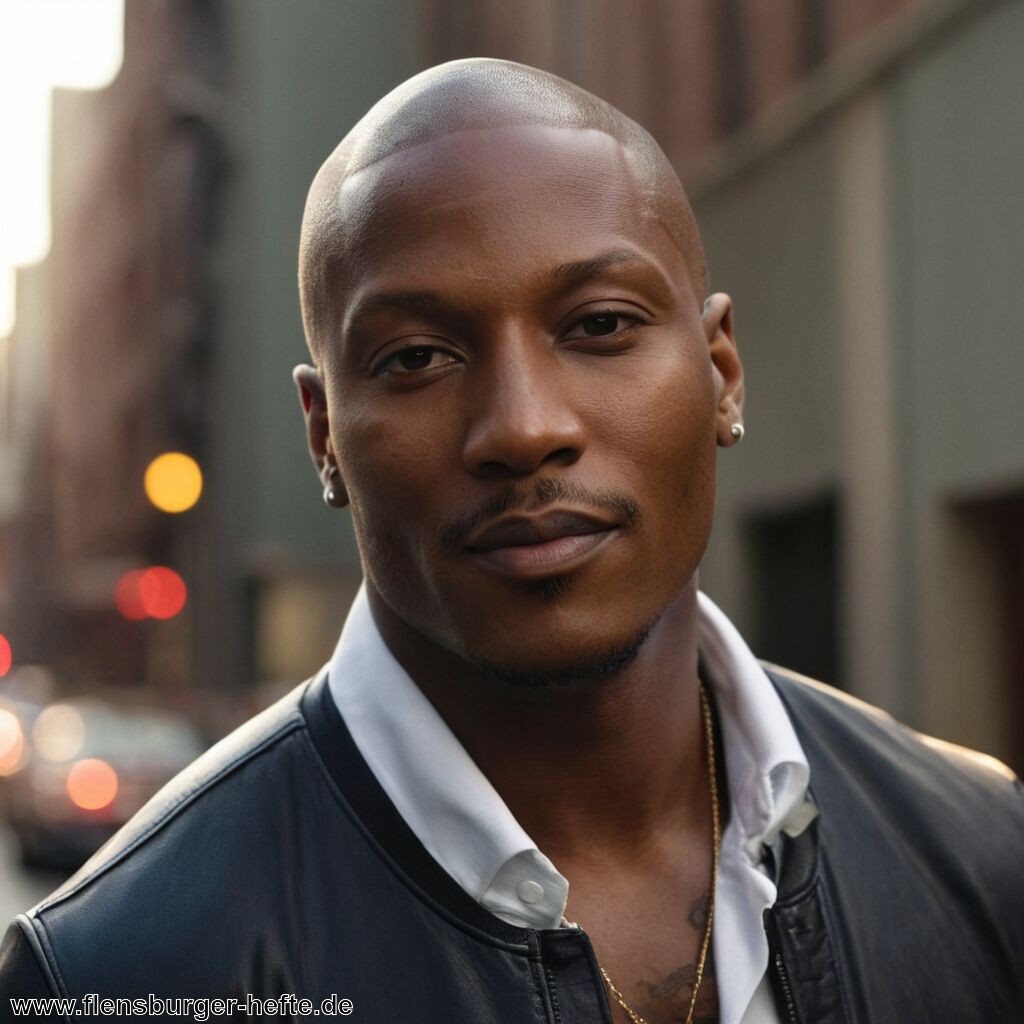 Tyrese Gibson Vermögen » Schauspiel und Musik