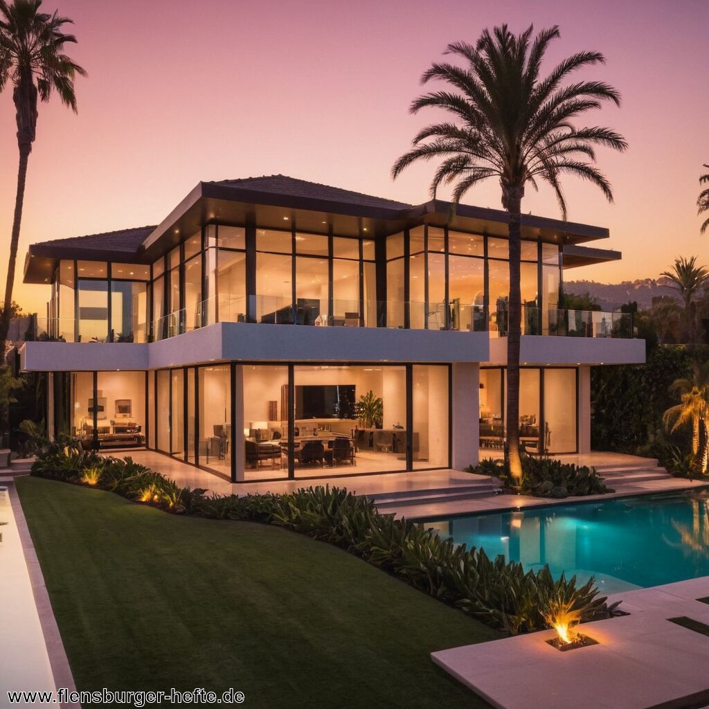 Mohamed Hadid Vermögen » Immobilienmogul im Überblick