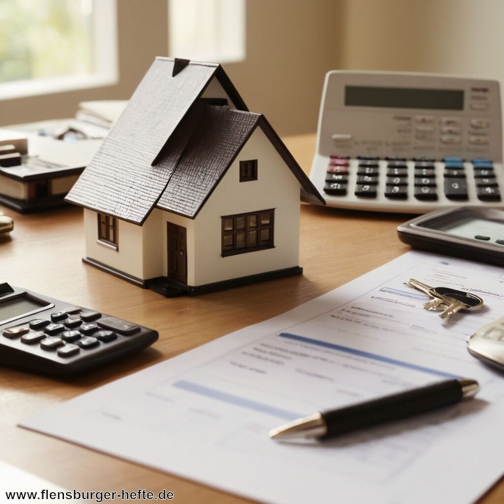 Wohngeld und Vermögen » Finanzen im Wohneigentum