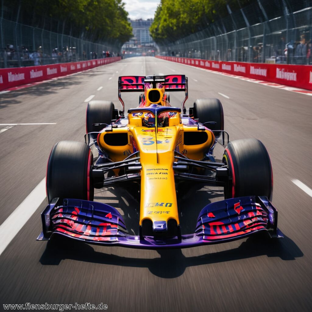 Daniel Ricciardo Vermögen » Rennfahrer und Erfolgsbilanz