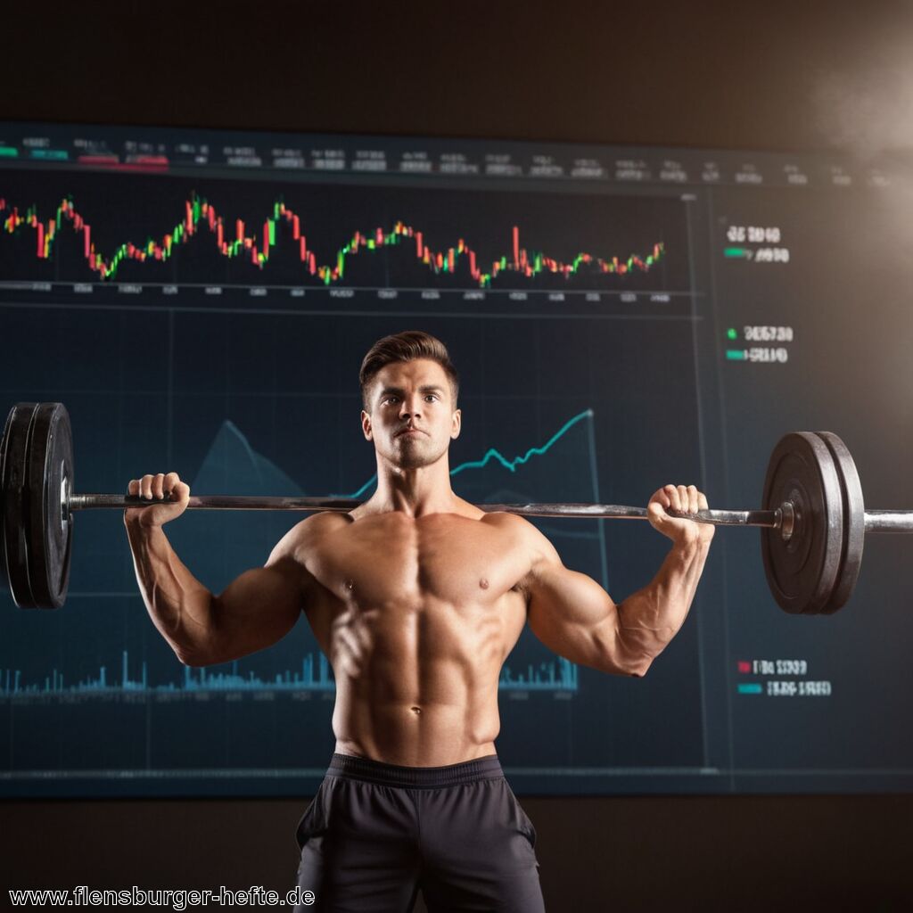 Fitness Oskar Vermögen » Fitness und Vermögen im Fokus