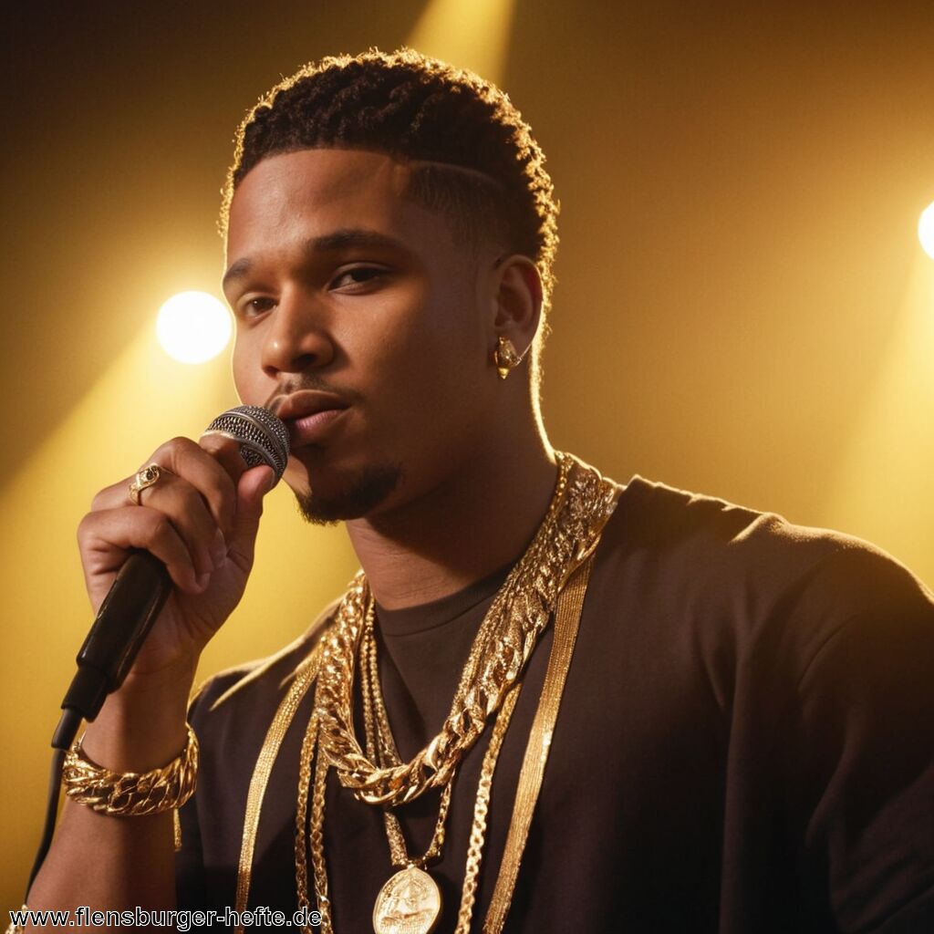 LL Cool J Vermögen » Rap und TV im Blick