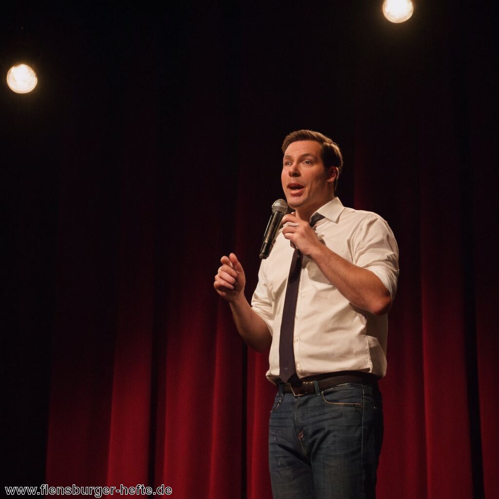 Tim Toupé Vermögen » Comedy und Vermögen