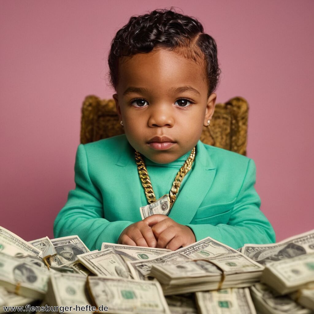 Lil Baby Vermögen » Rap-Star und Reichtum