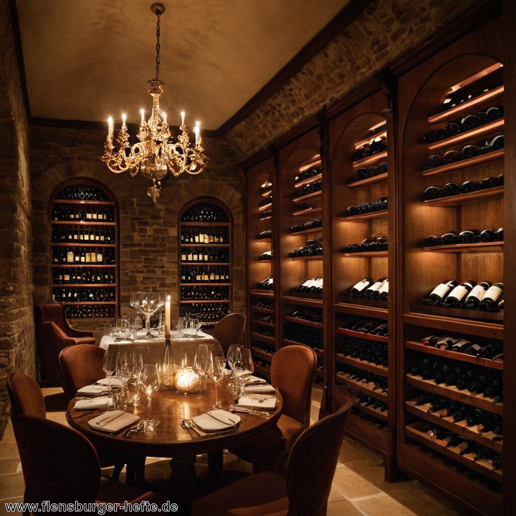 Herbert Seckler Vermögen » Wein und Vermögen