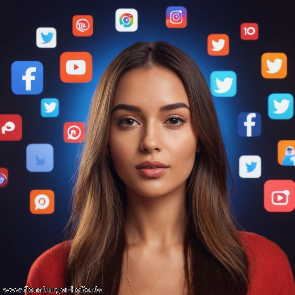 Laura Müller Vermögen » Influencer und Vermögen