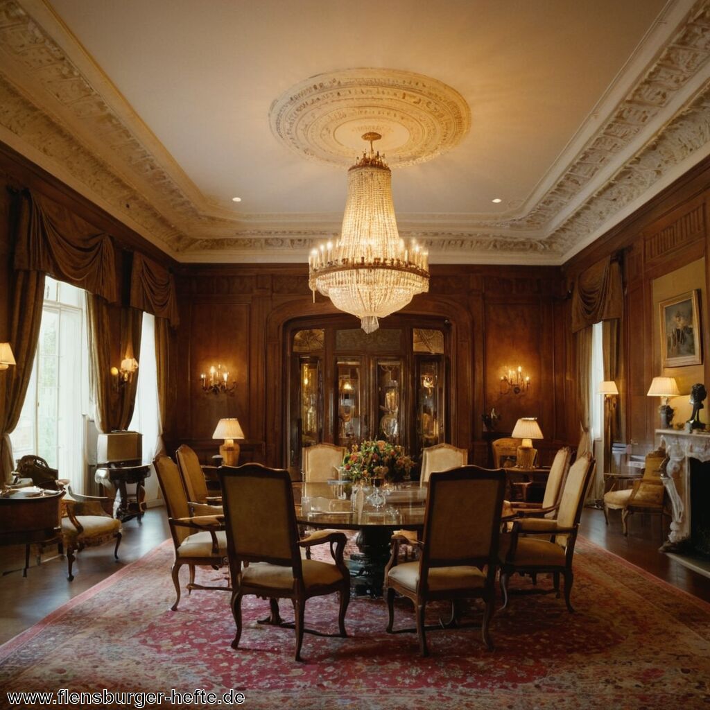 Rockefeller Familie Vermögen » Über Jahrhunderte geführt