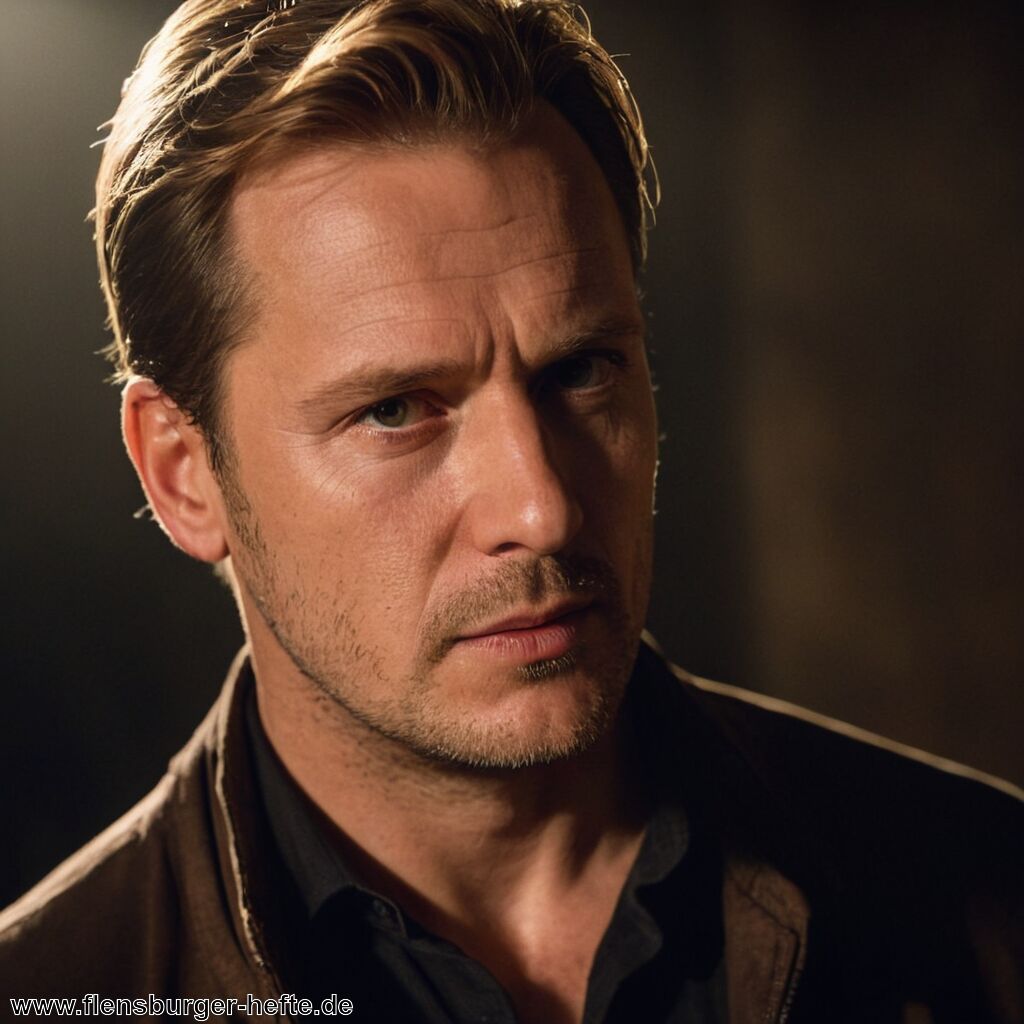 Axel Prahl Vermögen » Schauspiel und Vermögensbilanz