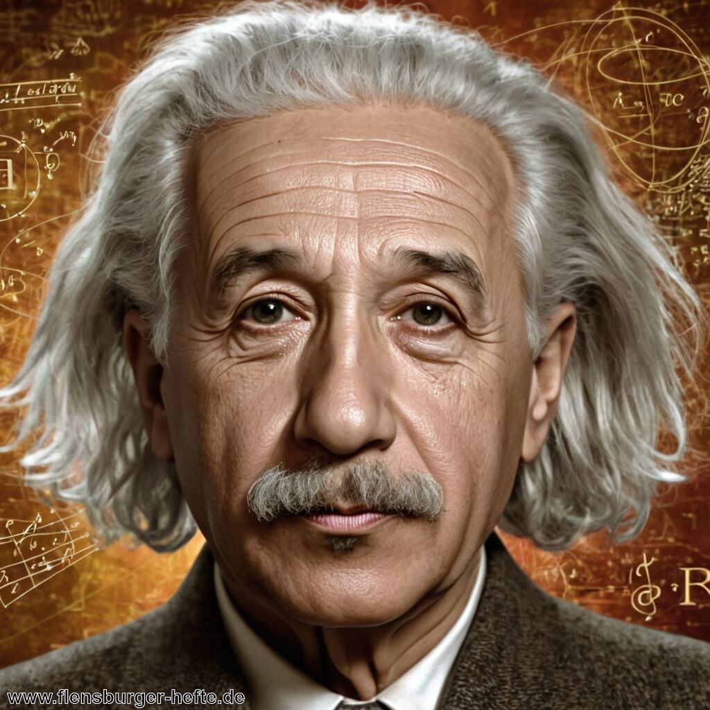 Albert Einstein Vermögen » Legenden und ihr Vermögen