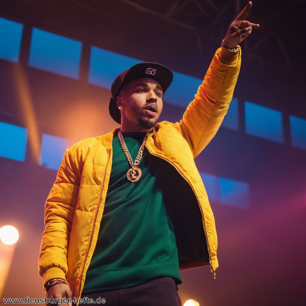 Manny Marc Vermögen » Musiker und sein Vermögen