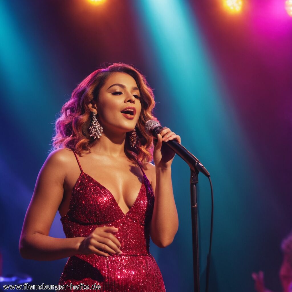 Mandy Capristo Vermögen » Sängerin und Vermögensleben