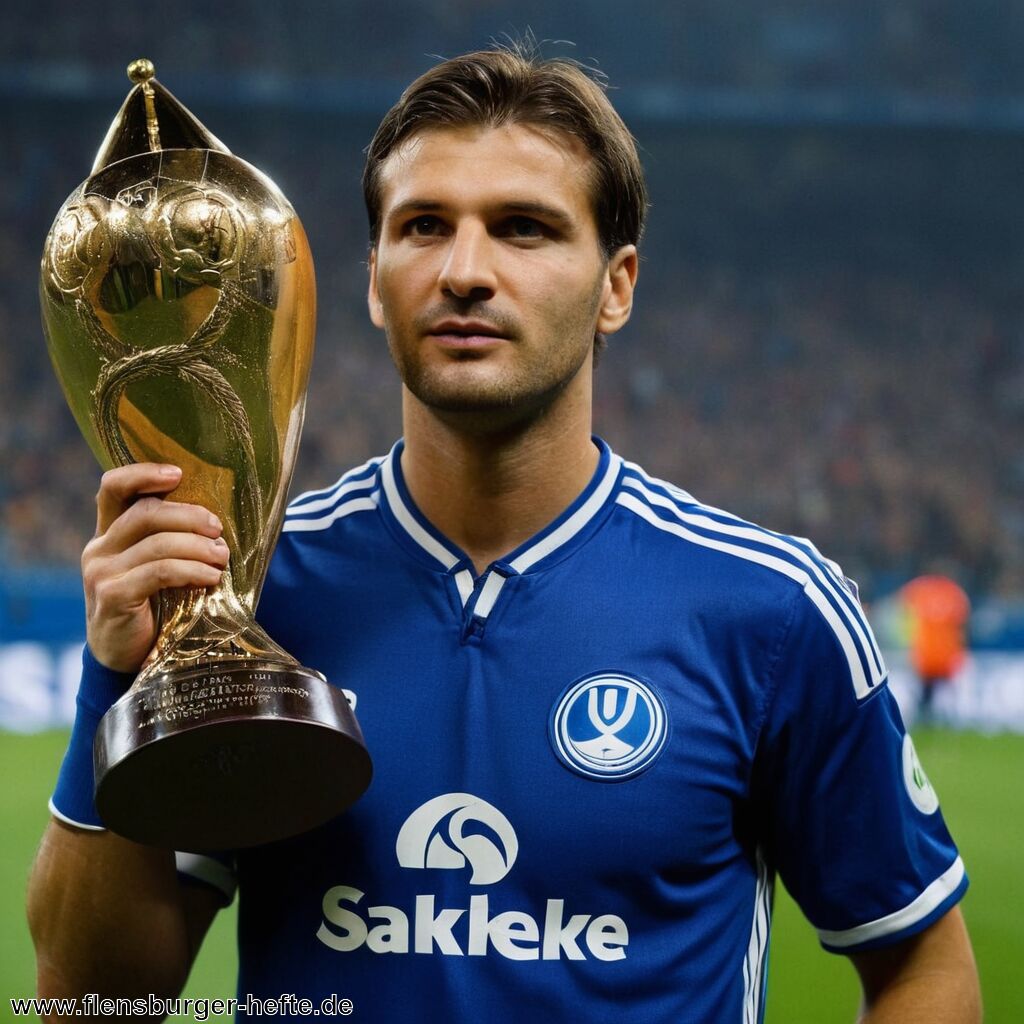 Rudi Assauer Vermögen » Fußball und finanzielle Erfolge