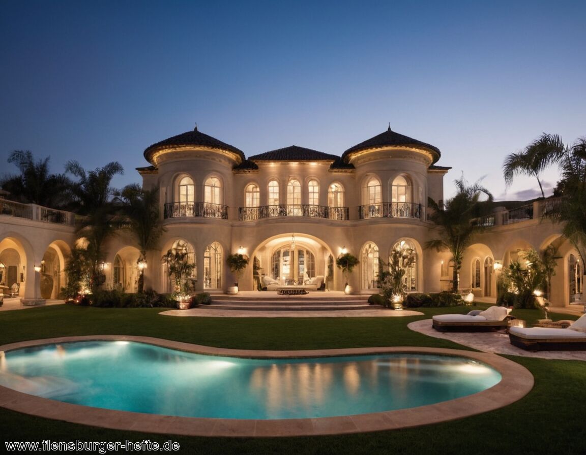 Diversifikation im Immobilienportfolio - Robert Geis Vermögen » Immobilien und Reichtum