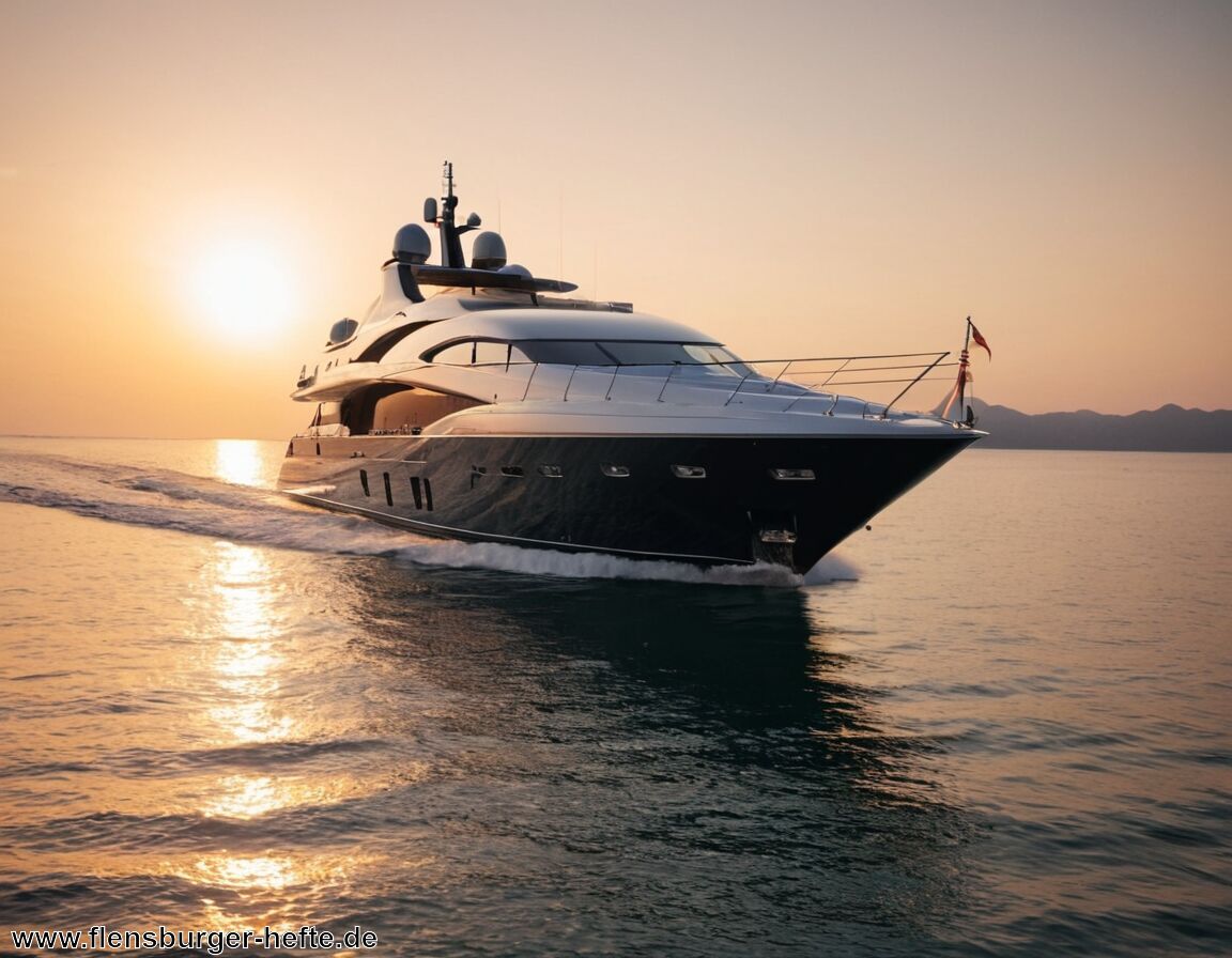 Yacht- und Flugzeugbesitz - Roberto Geissini Vermögen » Lifestyle und Vermögenswerte