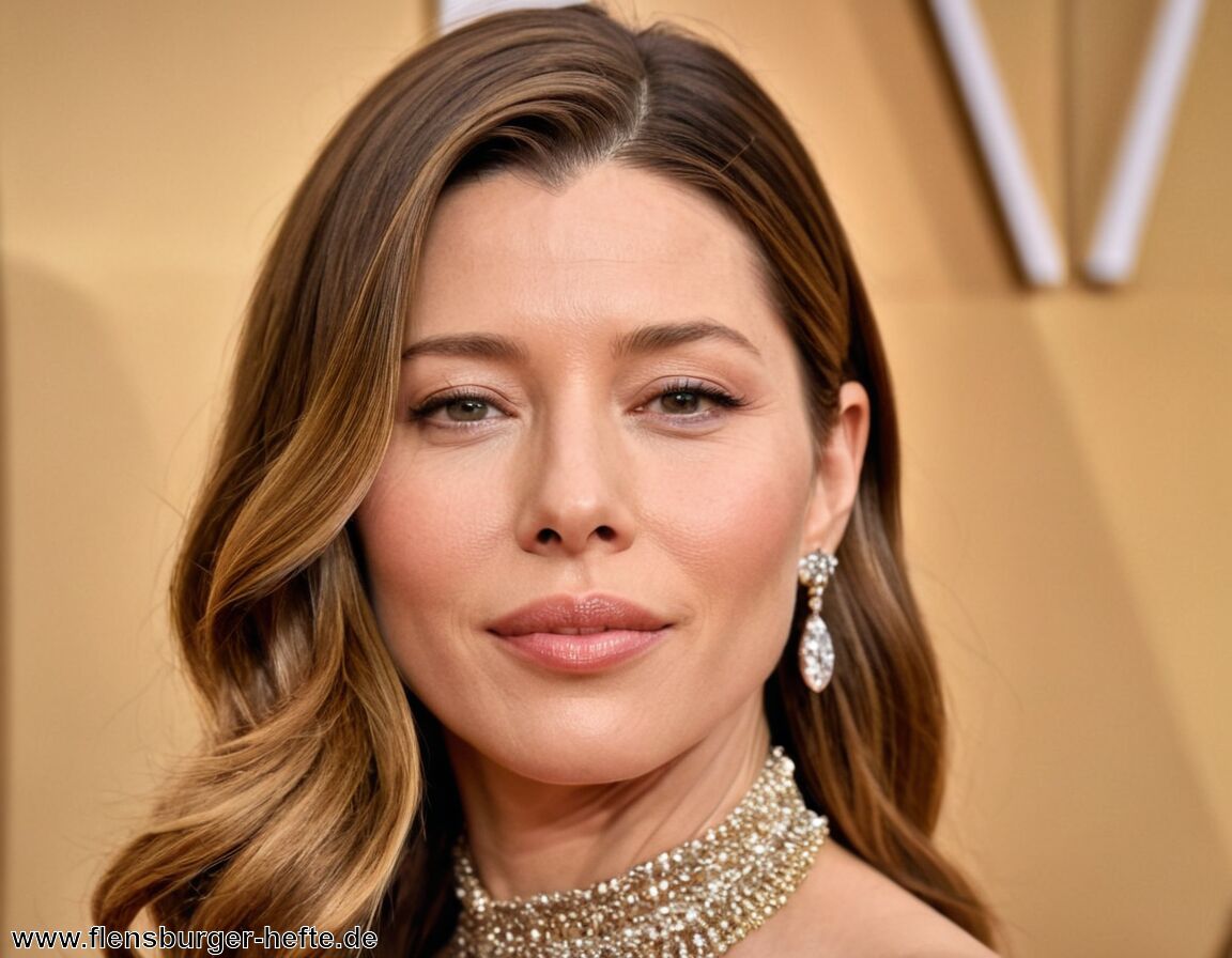 Ehemann Justin Timberlake ist Star - Jessica Biel Vermögen » Hollywood-Star und Vermögen
