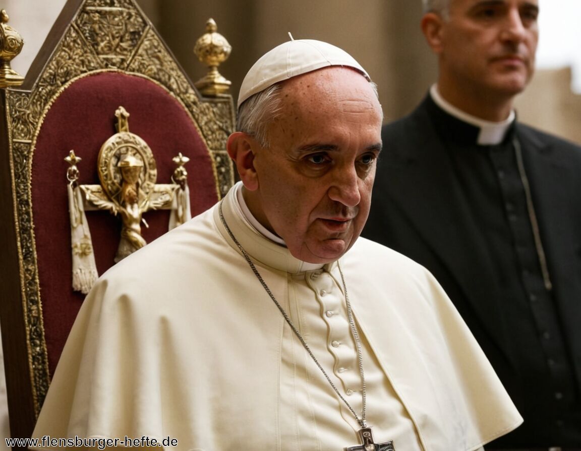 Spenden: Einnahmen durch Gläubigen- und Organisationenbeiträge - Papst Franziskus Vermögen » Geistlicher Führer und Vermögen