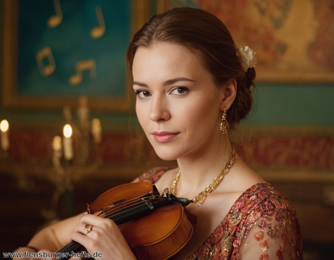 Einnahmen durch Live-Auftritte - Anna Maria Zimmermann Vermögen » Schlager und Vermögenswerte