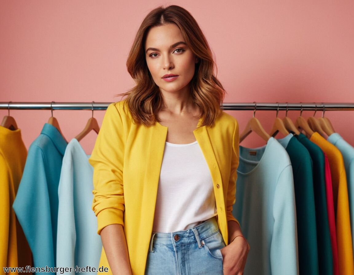 Beteiligungen an eigenen Mode-Linien - Laura Müller Vermögen » Influencer und Vermögen