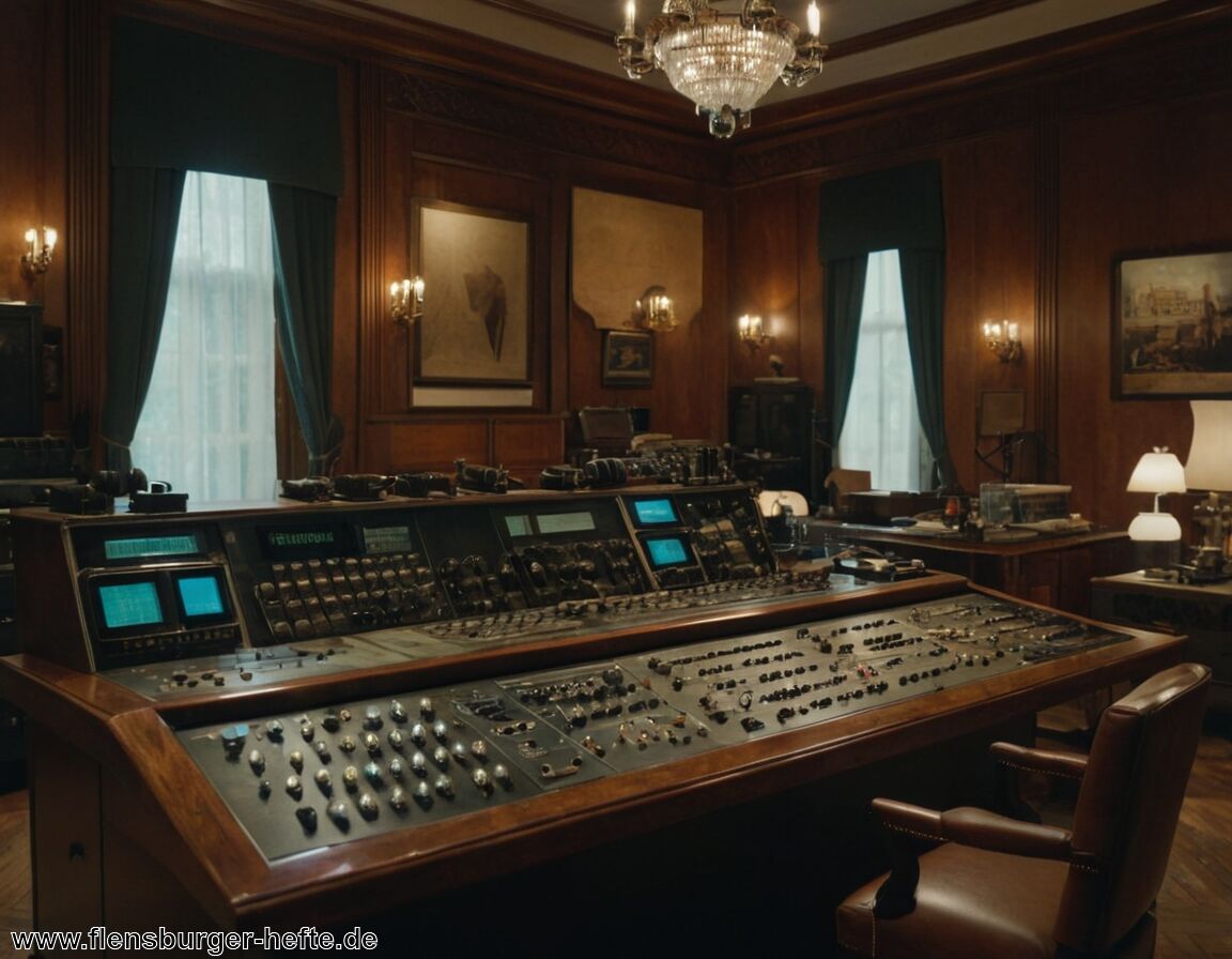 Kontrolle über zahlreiche Industrieunternehmen - Rockefeller Familie Vermögen » Über Jahrhunderte geführt