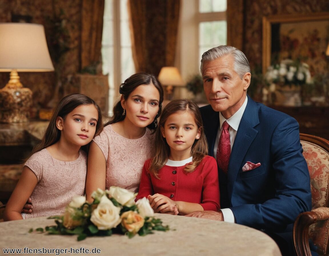 Vermögensverwaltung für Kinder und Enkel - Saskias Family Blog Vermögen » Lifestyle und Vermögenswerte