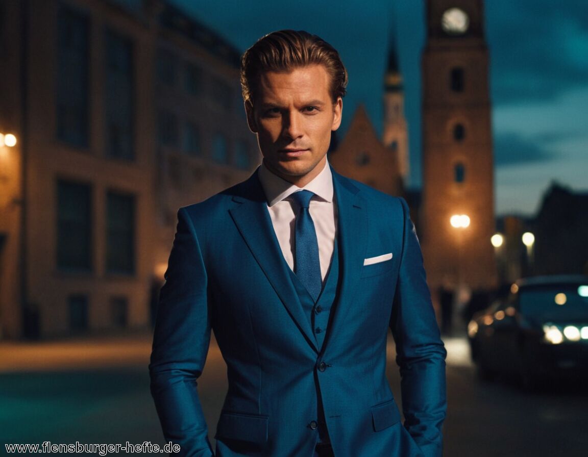 Einkommensquellen außerhalb des Films - Axel Prahl Vermögen » Schauspiel und Vermögensbilanz