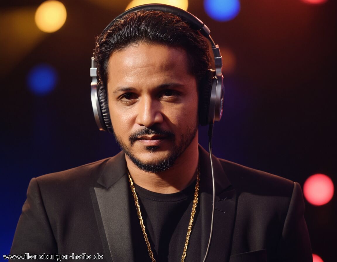 Verdienste aus Musikverkäufen und Streaming - Manny Marc Vermögen » Musiker und sein Vermögen