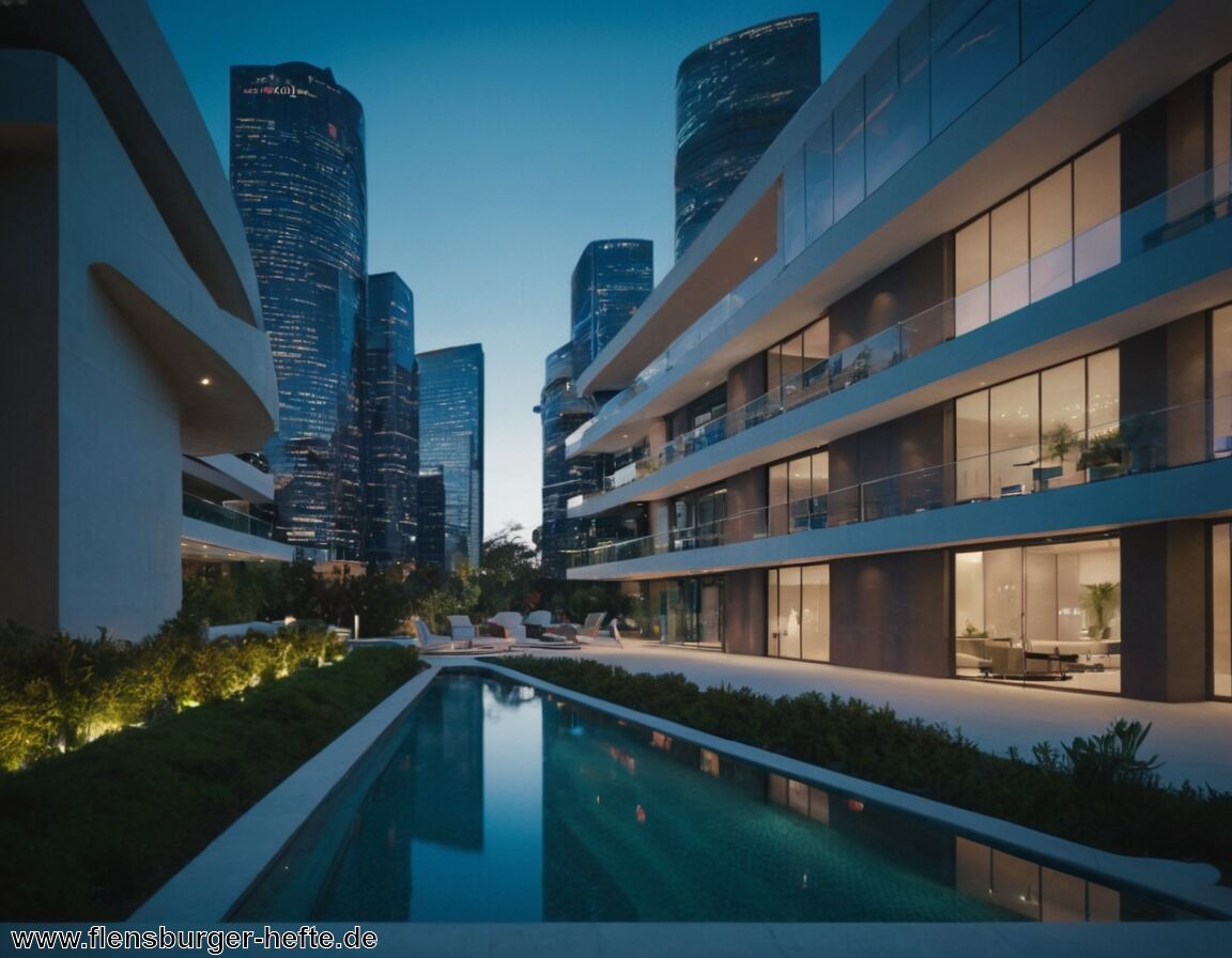 Risikomanagement bei Immobilienanlagen - Robert Geis Vermögen » Immobilien und Reichtum