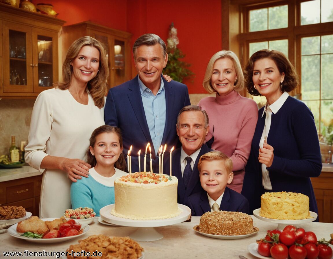 Innovatives Produktdesign und Marketing - Dr Oetker Vermögen » Familienunternehmen und Reichtum