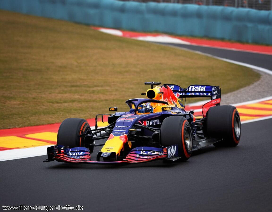 Preisgelder und Boni bei Rennen - Daniel Ricciardo Vermögen » Rennfahrer und Erfolgsbilanz