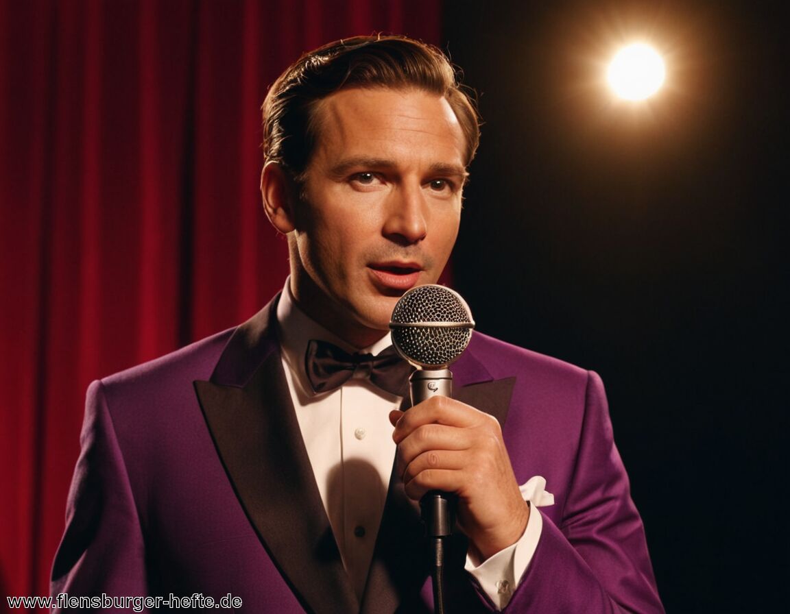 Vermögenswerte und persönliche Finanzen - Tim Toupé Vermögen » Comedy und Vermögen