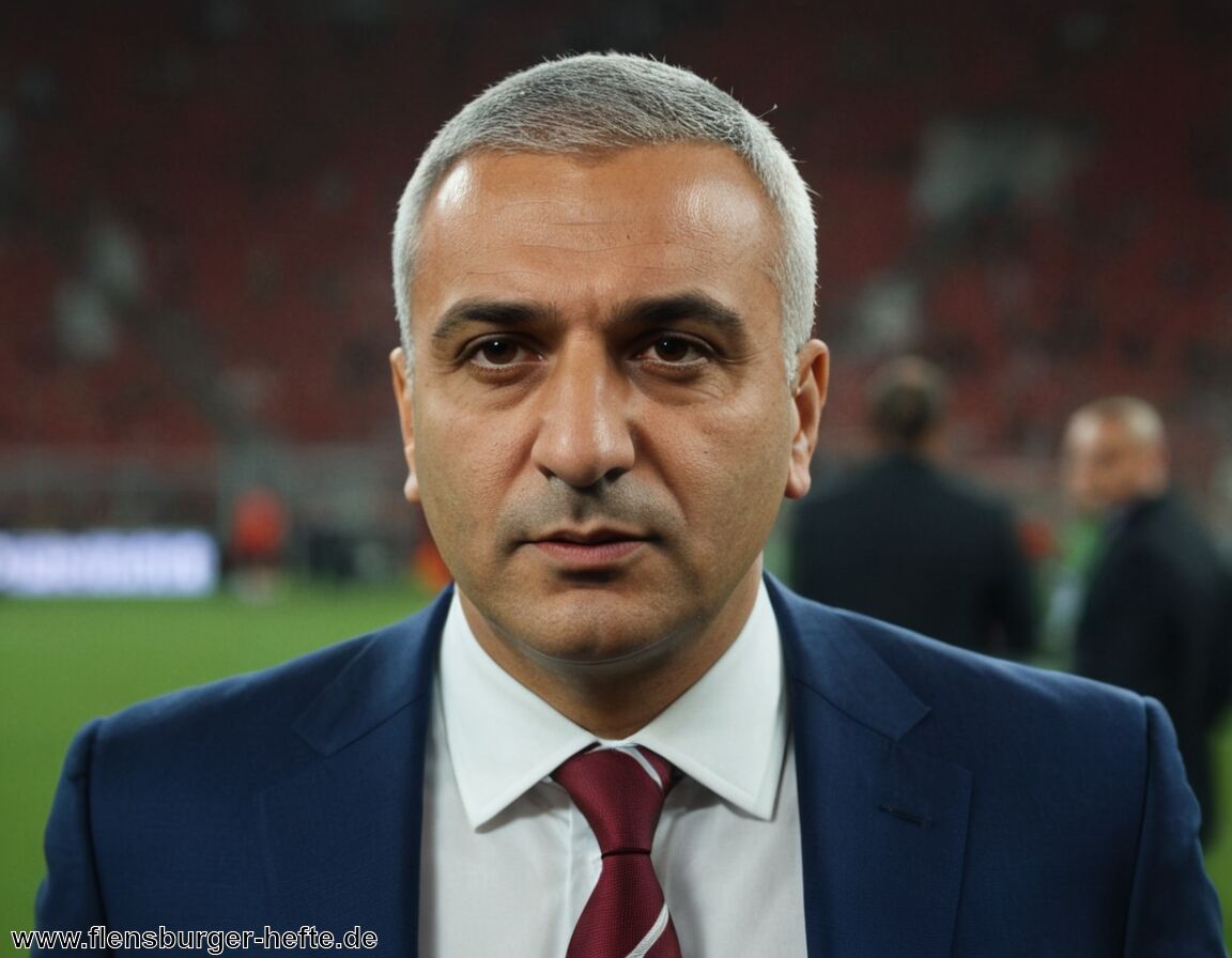 Unternehmerische Diversifizierung im Sportbereich - Aziz Yildirim Vermögen » Fußball und Unternehmertum