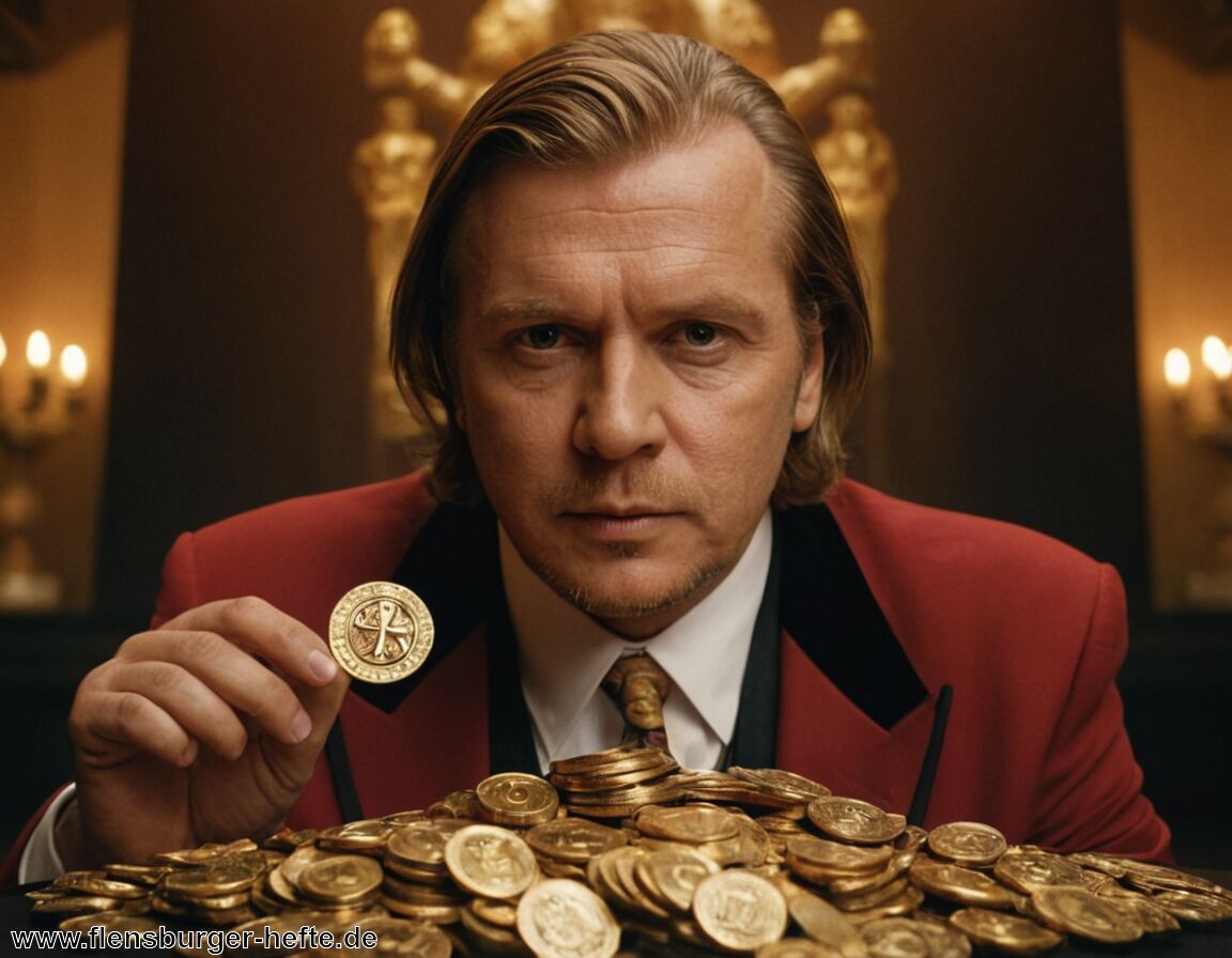 Vermögensbilanz und Vermögenswerte - Axel Prahl Vermögen » Schauspiel und Vermögensbilanz