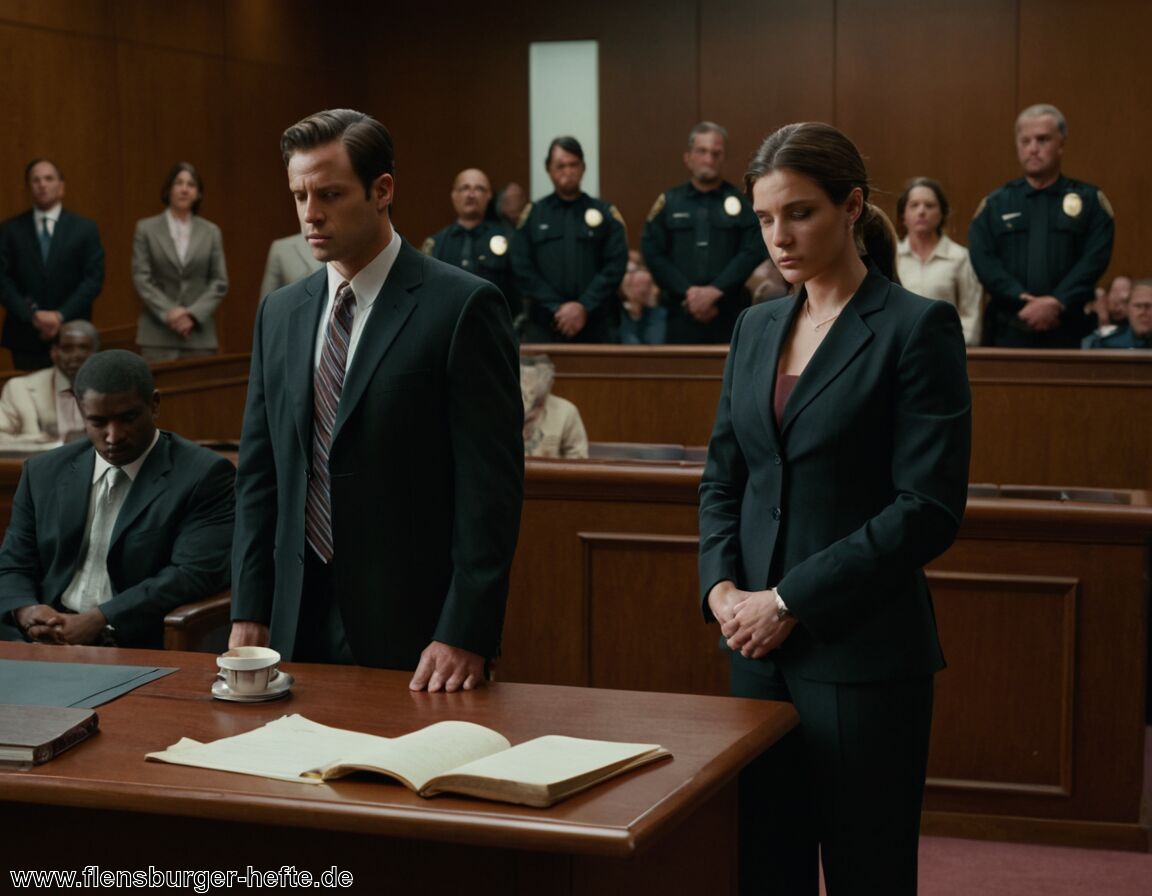 Rechtliche Konsequenzen für Familienmitglieder - Al-Zein Vermögen » Kriminalität und Vermögenswerte