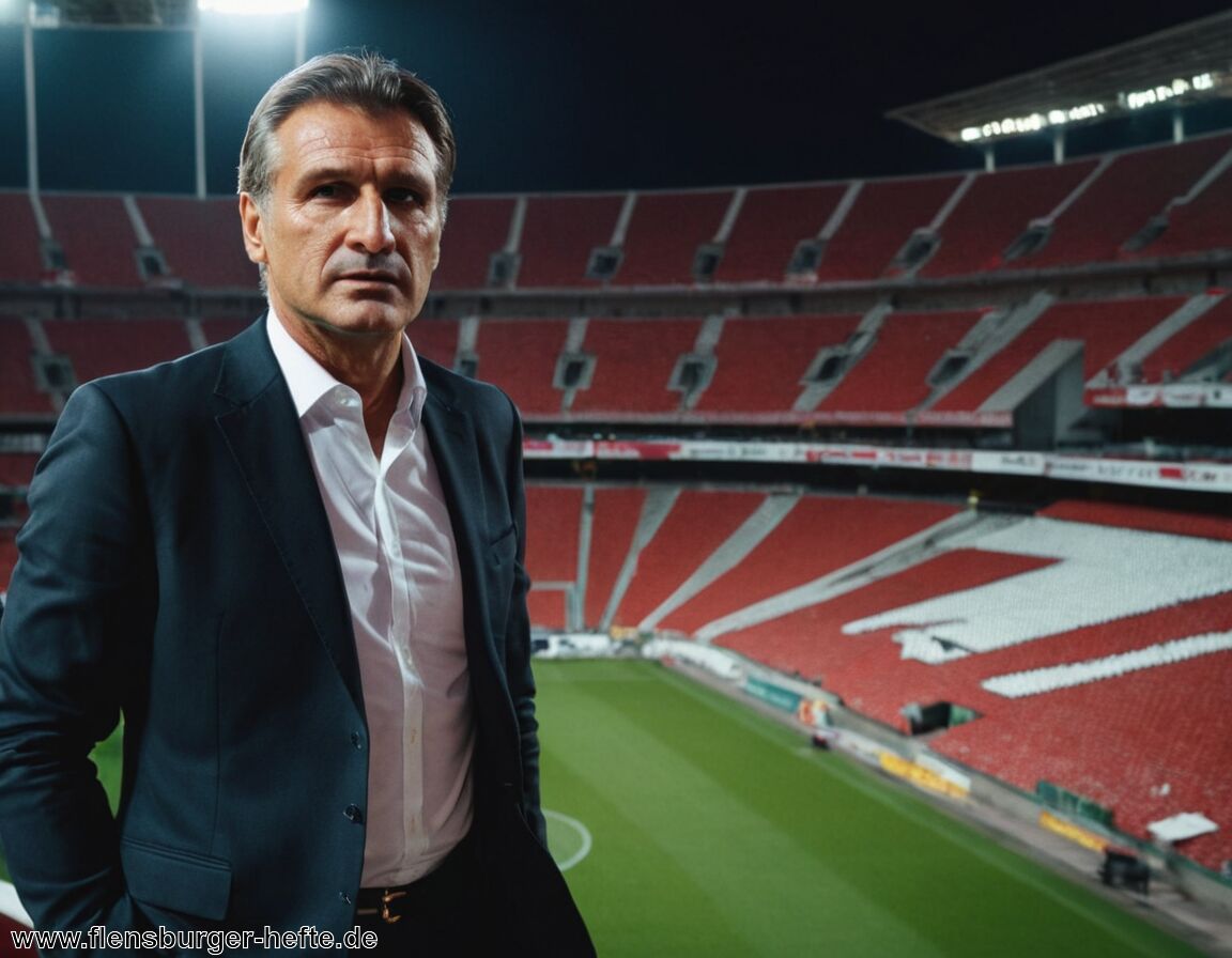 Immobilieninvestitionen - Rudi Assauer Vermögen » Fußball und finanzielle Erfolge