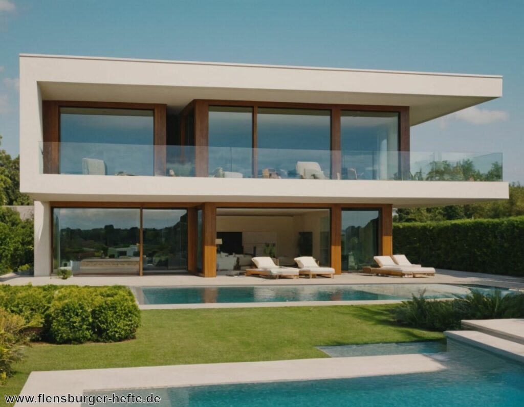 Robert Geis Vermögen » Immobilien und Reichtum