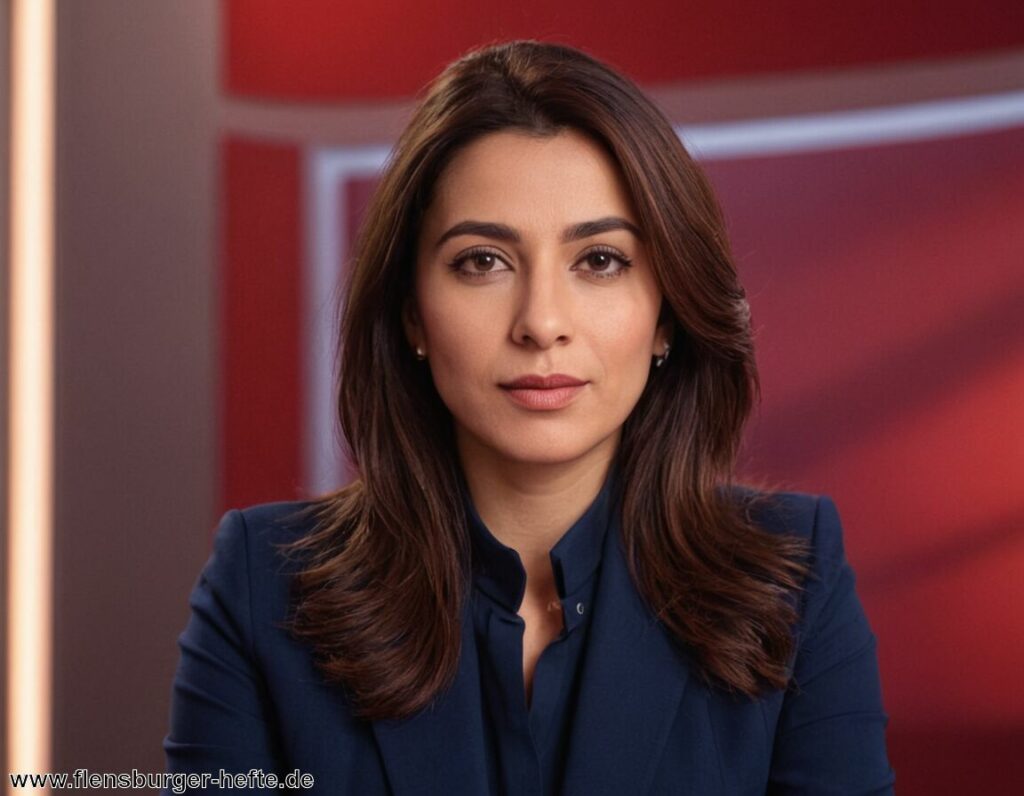 Dunja Hayali Vermögen » Journalistin und Erfolgsbilanz