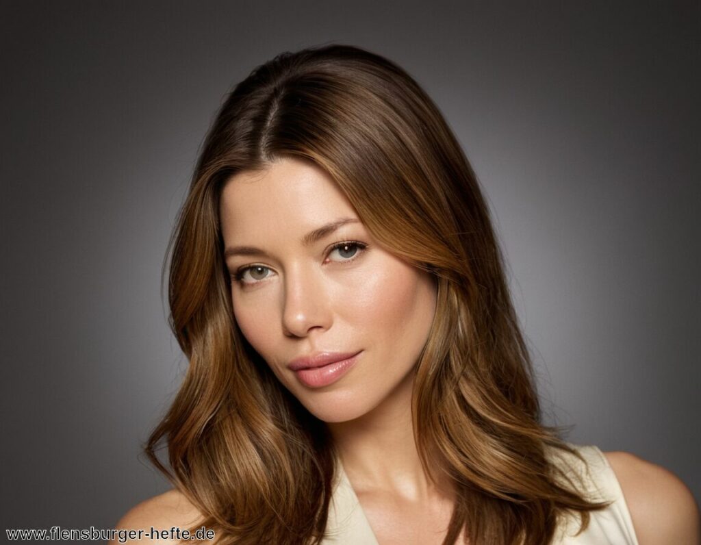 Jessica Biel Vermögen » Hollywood-Star und Vermögen