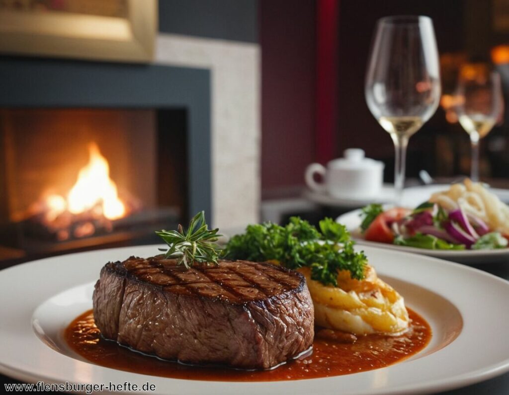 Nusret Gökçe Vermögen » Steak-Ikone und Reichtum