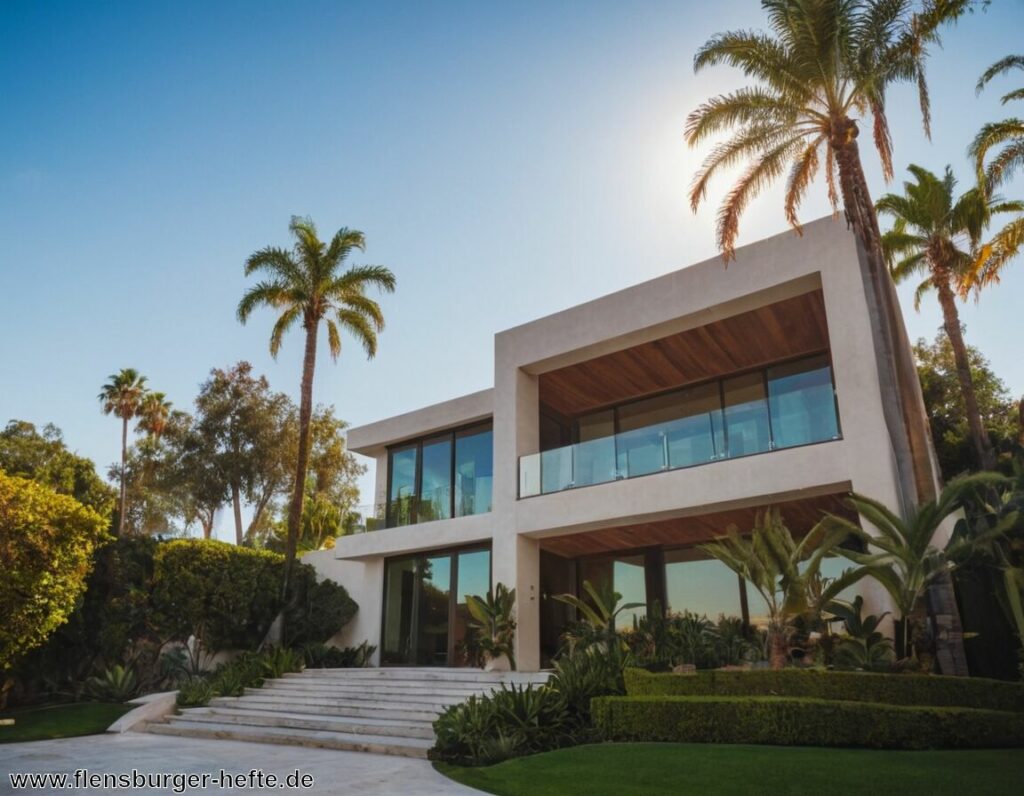 Mohamed Hadid Vermögen » Immobilienmogul im Überblick