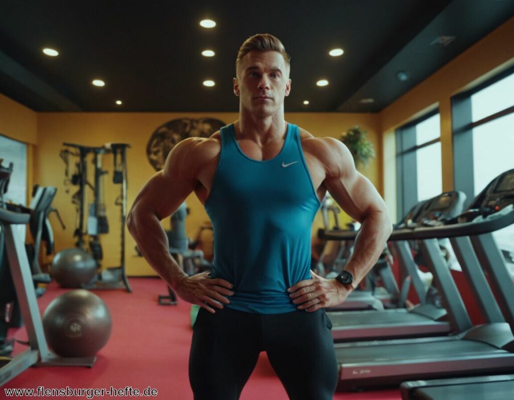 Fitness Oskar Vermögen » Fitness und Vermögen im Fokus