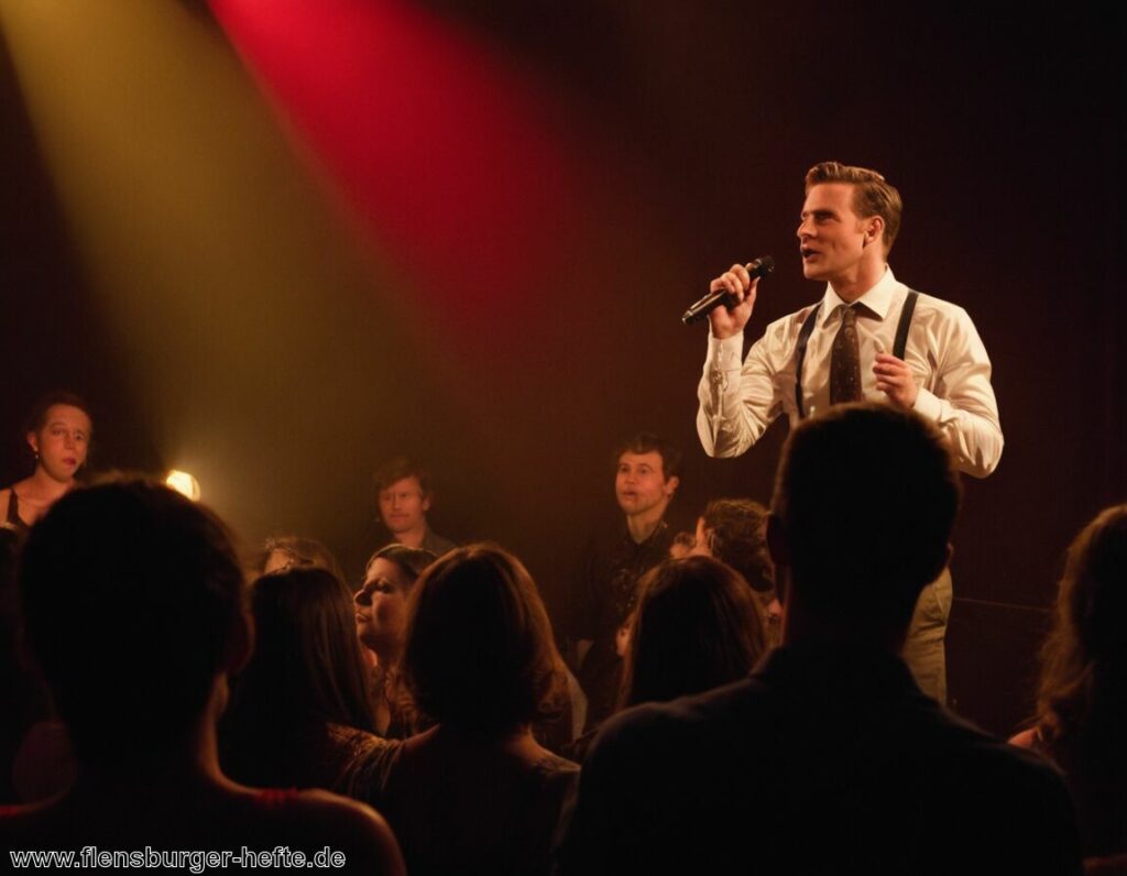 Tim Toupé Vermögen » Comedy und Vermögen