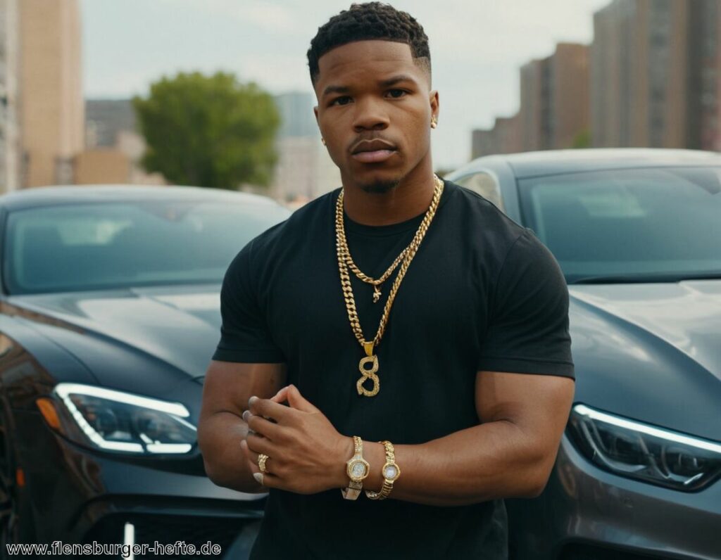 Lil Baby Vermögen » Rap-Star und Reichtum