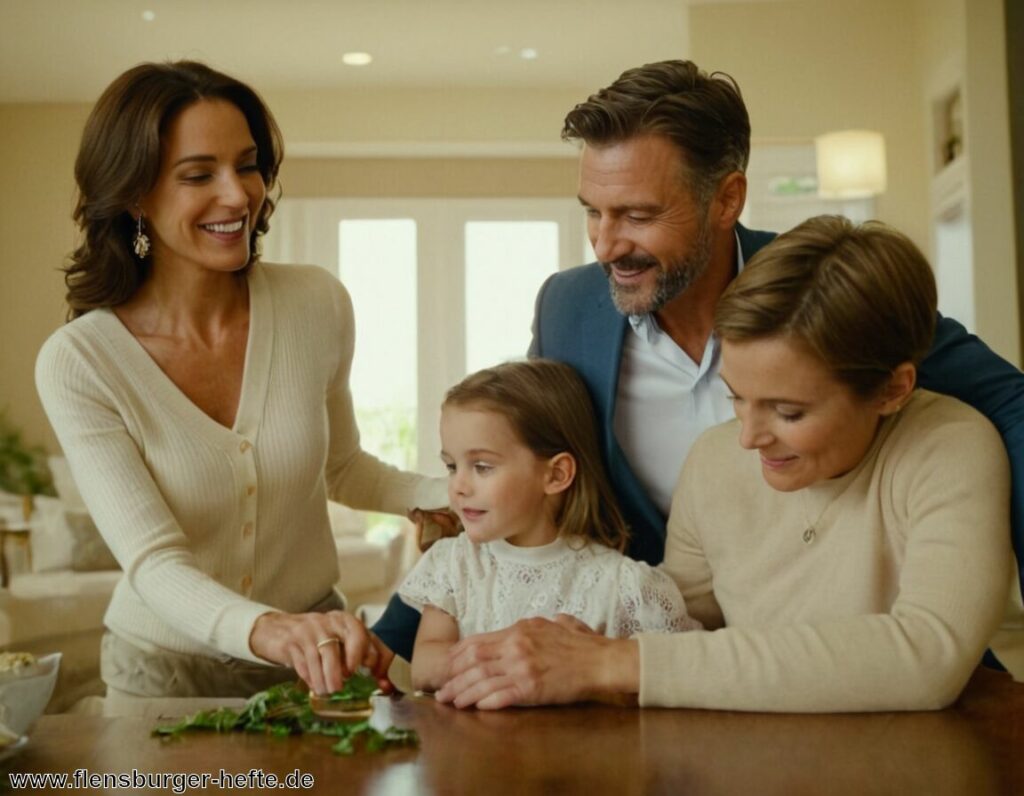 Saskias Family Blog Vermögen » Lifestyle und Vermögenswerte