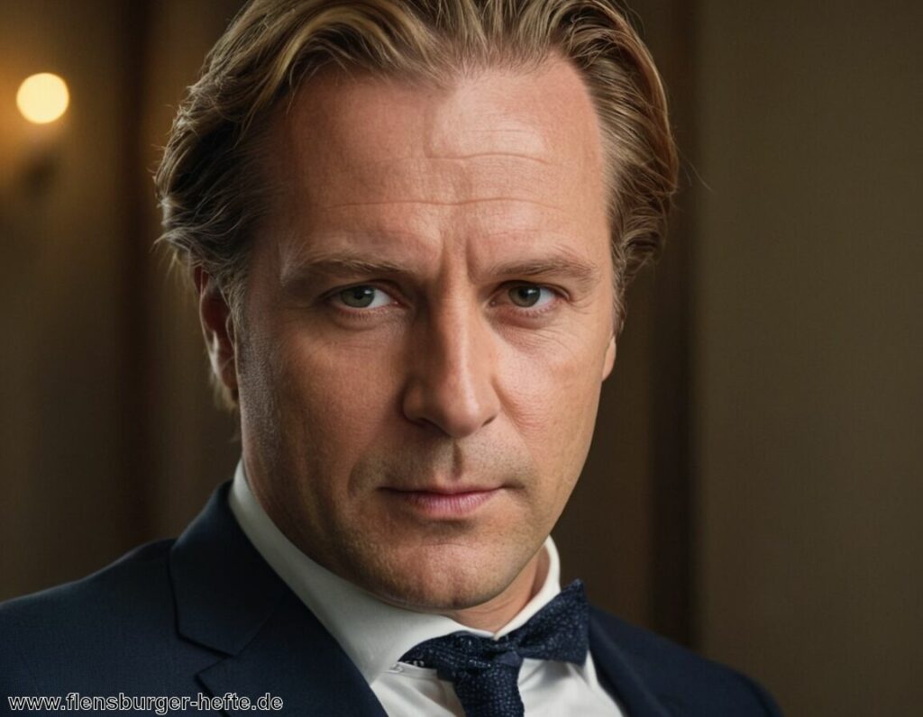 Axel Prahl Vermögen » Schauspiel und Vermögensbilanz