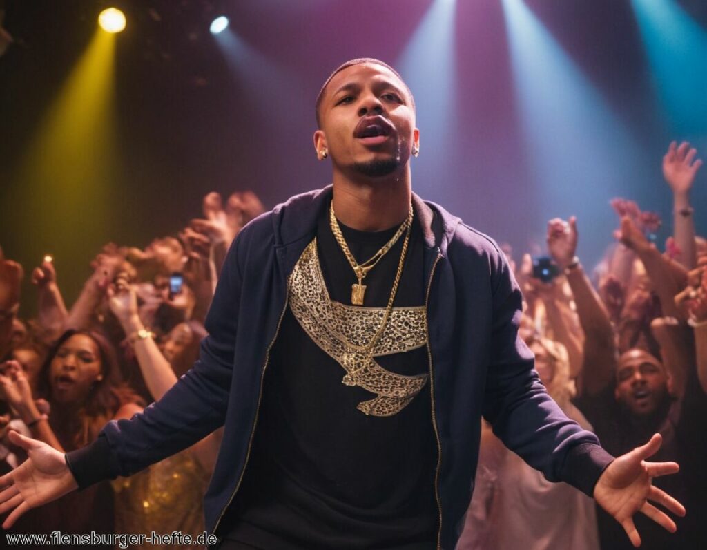 Manny Marc Vermögen » Musiker und sein Vermögen