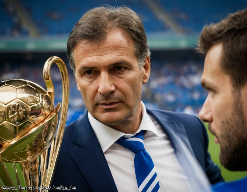 Rudi Assauer Vermögen » Fußball und finanzielle Erfolge