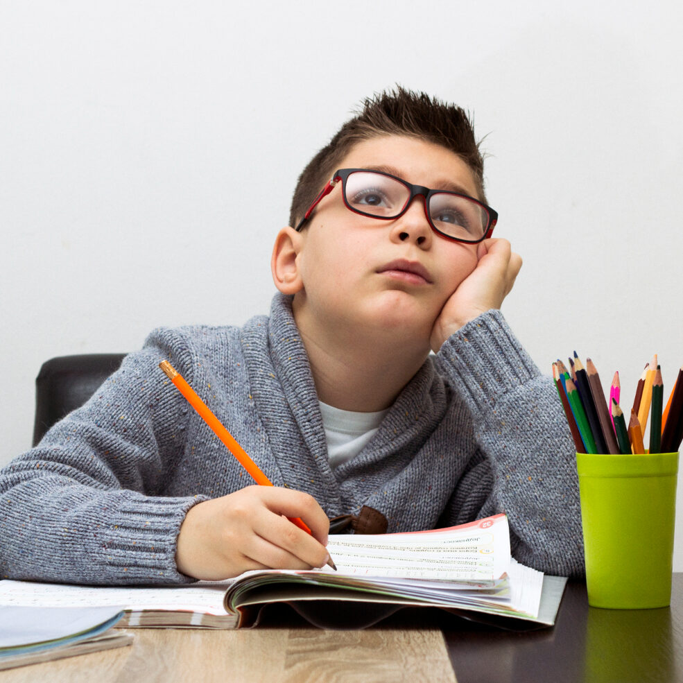 Tipps für die Hausaufgabenbewältigung der Kinder - so bleibt es möglichst stressfrei